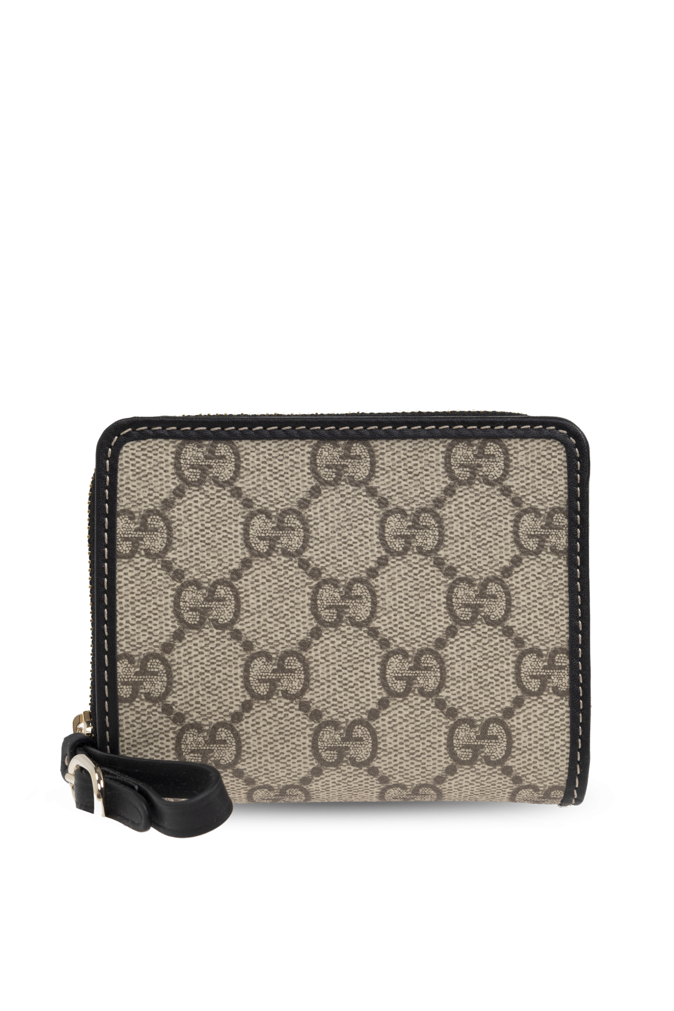 Gucci Wallet made of GG Supreme canvas | Women's Accessories